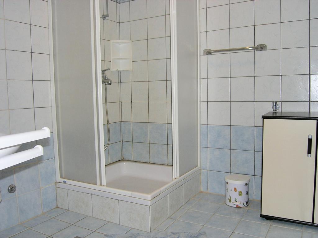 Zahija Apartment 크르크 객실 사진